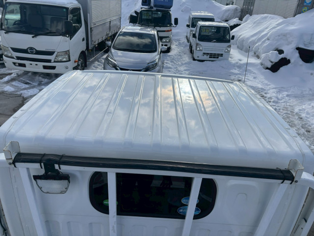 日産自動車 アトラス 小型 平ボディ TKG-SZ5F24(100878) 33枚目