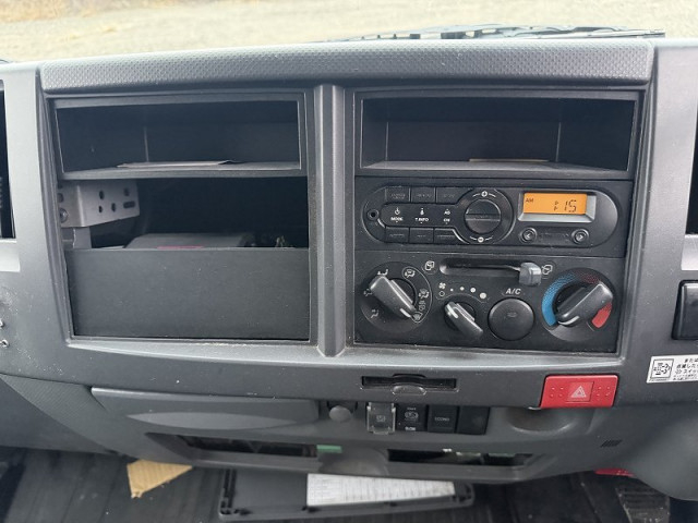 いすゞ エルフ 小型 バン TPG-NPR85AN(100879) 33枚目