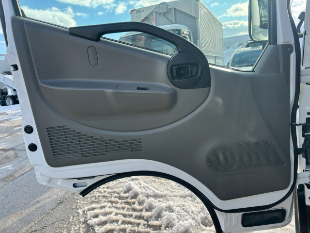 日産自動車 アトラス 小型 平ボディ TKG-SZ5F24(100878) 34枚目