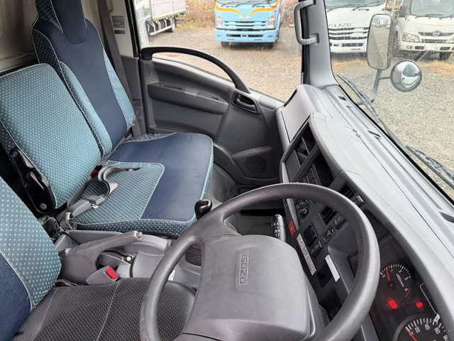 いすゞ エルフ 小型 バン TPG-NPR85AN(100879) 34枚目