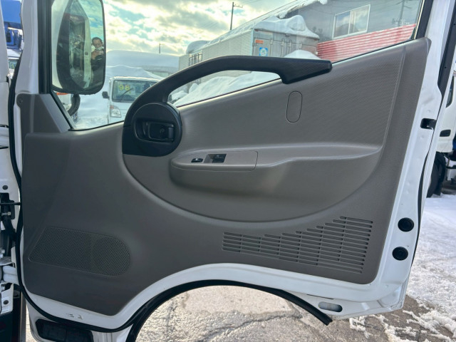 日産自動車 アトラス 小型 平ボディ TKG-SZ5F24(100878) 35枚目