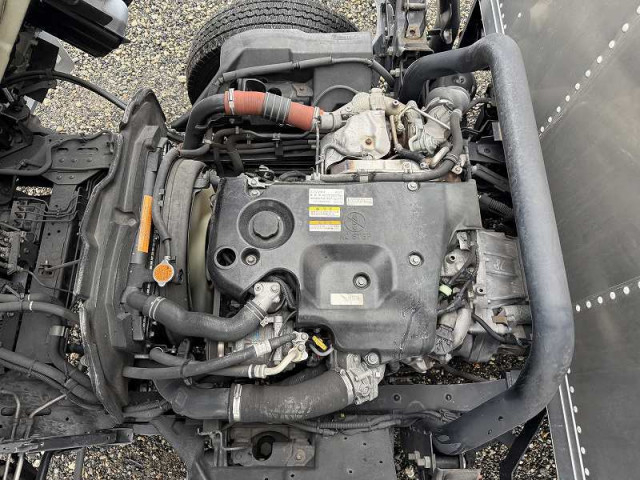 いすゞ エルフ 小型 バン TPG-NPR85AN(100879) 40枚目