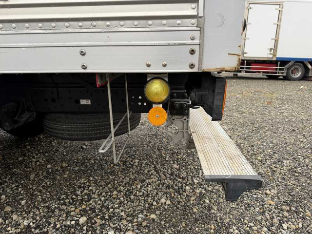 いすゞ エルフ 小型 バン TPG-NPR85AN(100879) 44枚目