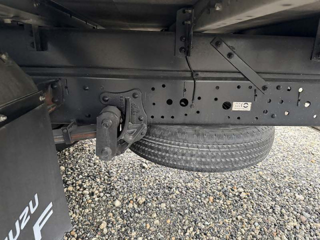 いすゞ エルフ 小型 バン TPG-NPR85AN(100879) 45枚目