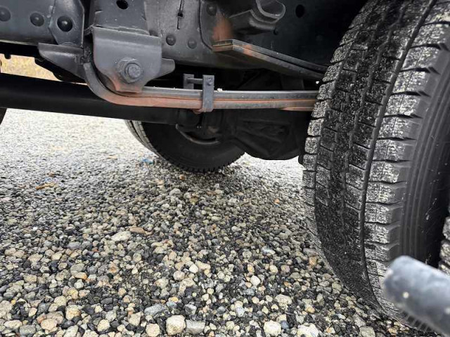 いすゞ エルフ 小型 バン TPG-NPR85AN(100879) 46枚目