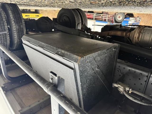 いすゞ エルフ 小型 バン TPG-NPR85AN(100879) 48枚目