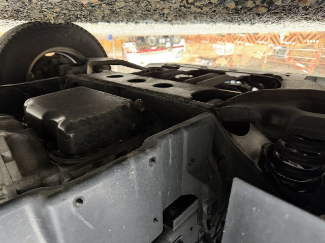 いすゞ エルフ 小型 バン TPG-NPR85AN(100879) 49枚目