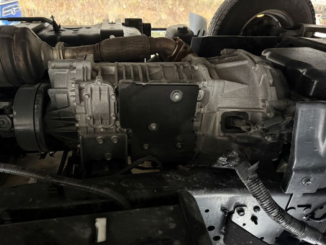 いすゞ エルフ 小型 バン TPG-NPR85AN(100879) 50枚目