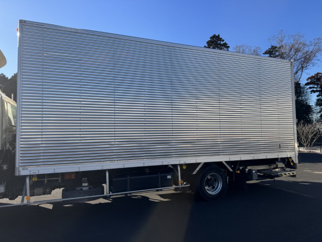 日野 レンジャー 小型 バン TKG-FD7JLAG(100881) 7枚目