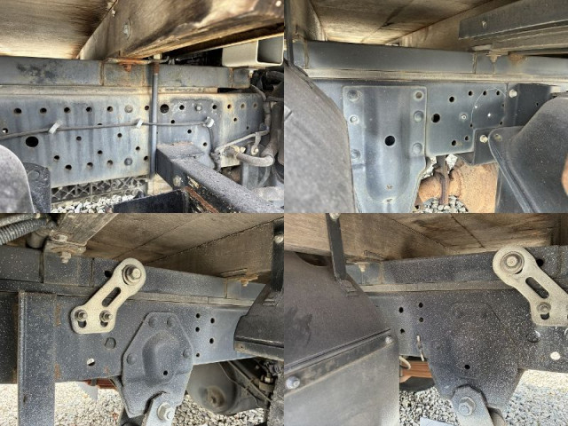 いすゞ エルフ 小型 平ボディ TRG-NKR85A(100880) 19枚目