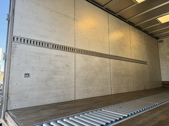 日野 レンジャー 小型 バン TKG-FD7JLAG(100881) 12枚目