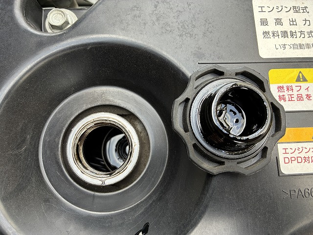 いすゞ エルフ 小型 平ボディ TRG-NKR85A(100880) 23枚目