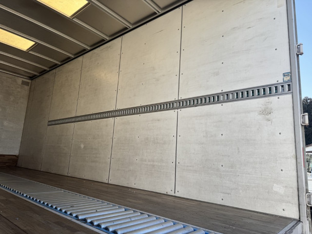 日野 レンジャー 小型 バン TKG-FD7JLAG(100881) 13枚目