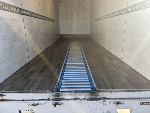 日野 レンジャー 小型 バン TKG-FD7JLAG(100881) 14枚目