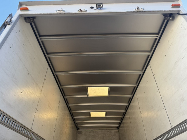 日野 レンジャー 小型 バン TKG-FD7JLAG(100881) 15枚目