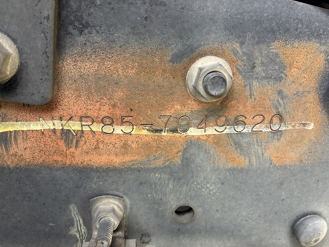 いすゞ エルフ 小型 平ボディ TRG-NKR85A(100880) 26枚目