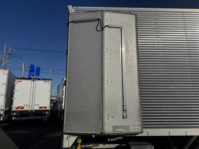 日野 レンジャー 小型 バン TKG-FD7JLAG(100881) 17枚目