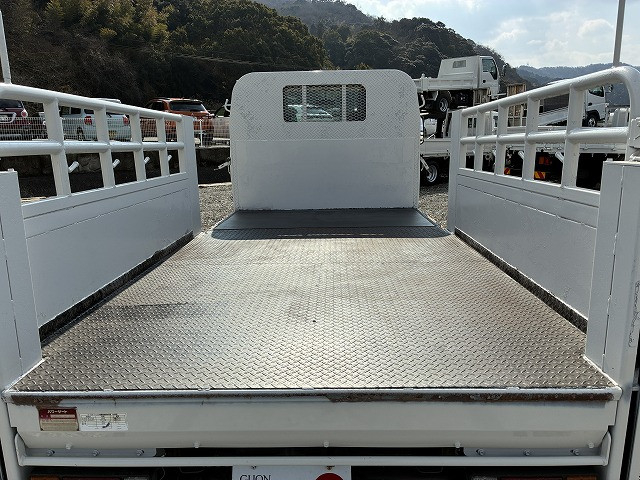 いすゞ エルフ 小型 平ボディ TRG-NKR85A(100880) 31枚目