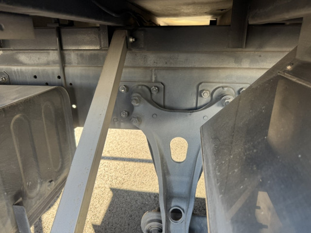 日野 レンジャー 小型 バン TKG-FD7JLAG(100881) 21枚目