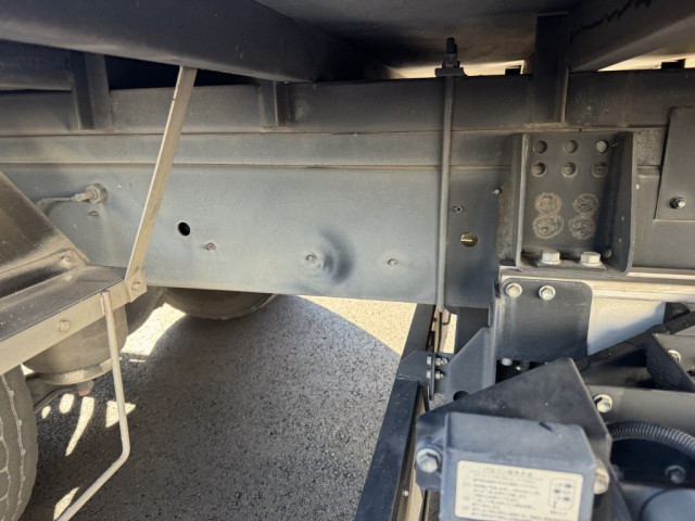 日野 レンジャー 小型 バン TKG-FD7JLAG(100881) 22枚目