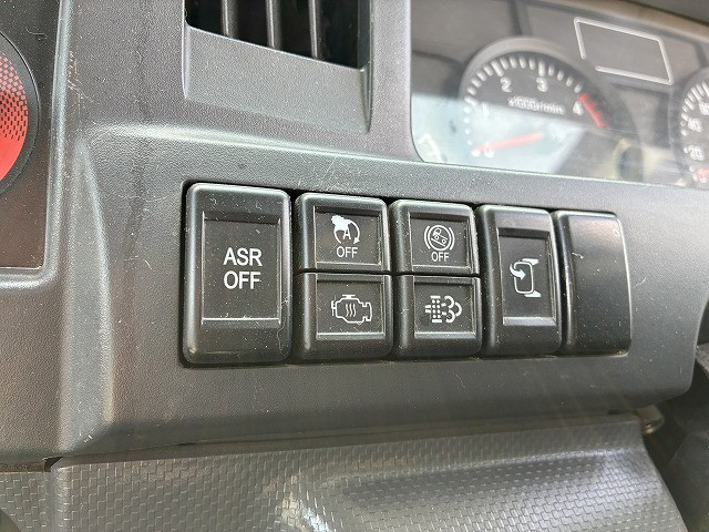 いすゞ エルフ 小型 平ボディ TRG-NKR85A(100880) 34枚目