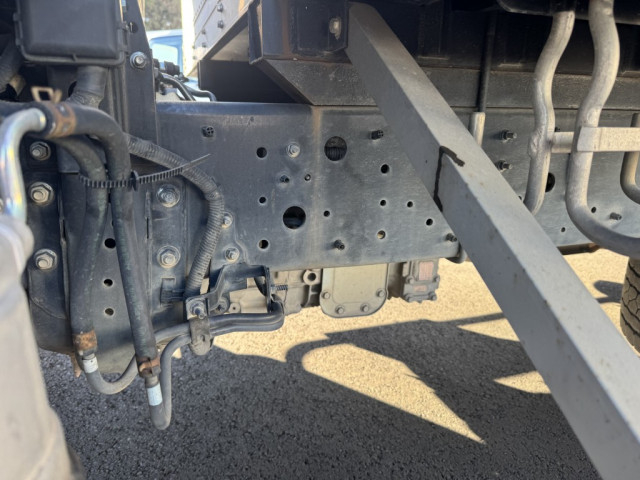 日野 レンジャー 小型 バン TKG-FD7JLAG(100881) 24枚目