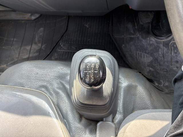 いすゞ エルフ 小型 平ボディ TRG-NKR85A(100880) 35枚目