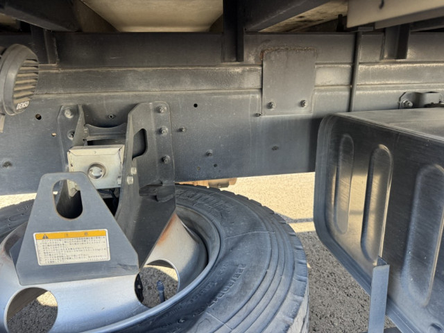 日野 レンジャー 小型 バン TKG-FD7JLAG(100881) 25枚目