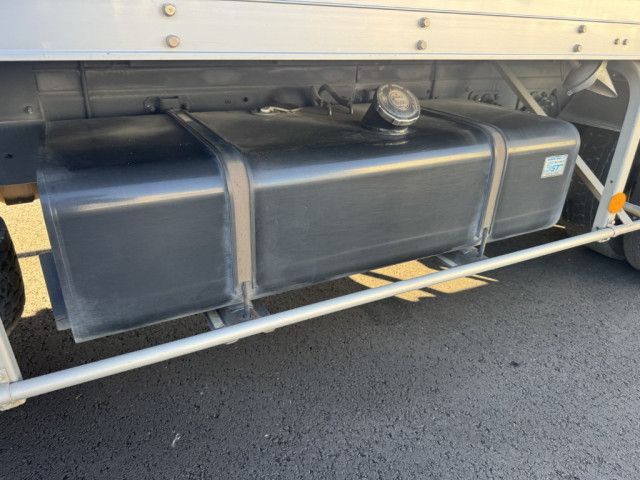 日野 レンジャー 小型 バン TKG-FD7JLAG(100881) 27枚目