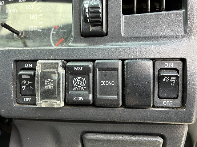 いすゞ エルフ 小型 平ボディ TRG-NKR85A(100880) 38枚目