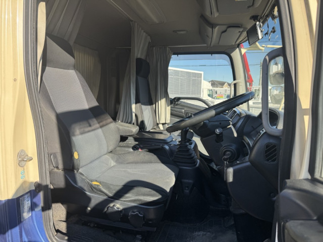 日野 レンジャー 小型 バン TKG-FD7JLAG(100881) 28枚目