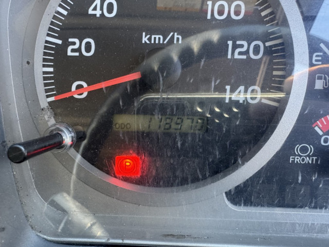 日野 レンジャー 小型 バン TKG-FD7JLAG(100881) 29枚目