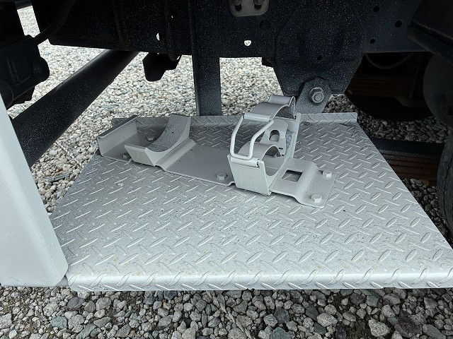 いすゞ エルフ 小型 平ボディ TRG-NKR85A(100880) 40枚目