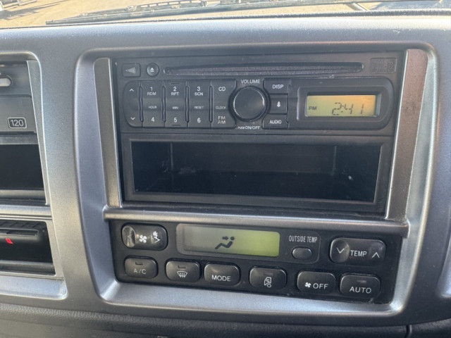 日野 レンジャー 小型 バン TKG-FD7JLAG(100881) 30枚目