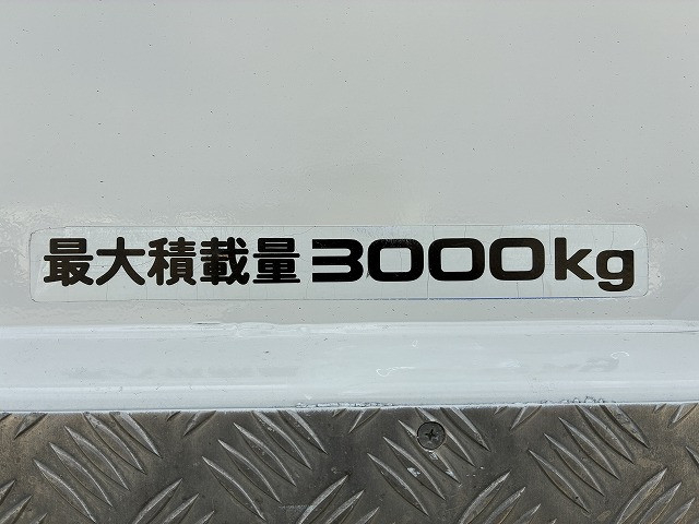 いすゞ エルフ 小型 平ボディ TRG-NKR85A(100880) 41枚目