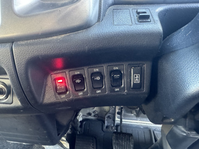 日野 レンジャー 小型 バン TKG-FD7JLAG(100881) 31枚目