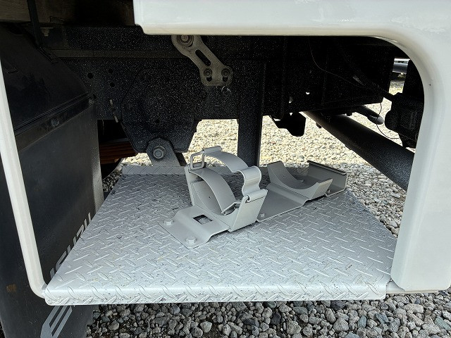 いすゞ エルフ 小型 平ボディ TRG-NKR85A(100880) 42枚目