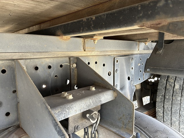 いすゞ エルフ 小型 平ボディ TRG-NKR85A(100880) 43枚目