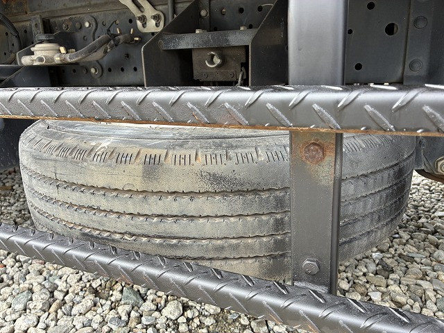 いすゞ エルフ 小型 平ボディ TRG-NKR85A(100880) 45枚目