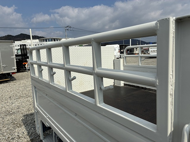 いすゞ エルフ 小型 平ボディ TRG-NKR85A(100880) 46枚目