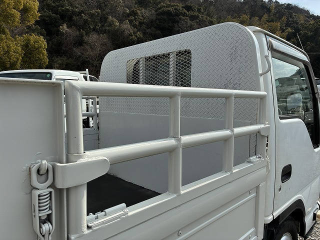 いすゞ エルフ 小型 平ボディ TRG-NKR85A(100880) 47枚目