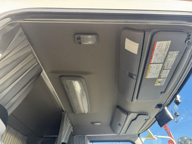 日野 レンジャー 小型 バン TKG-FD7JLAG(100881) 38枚目