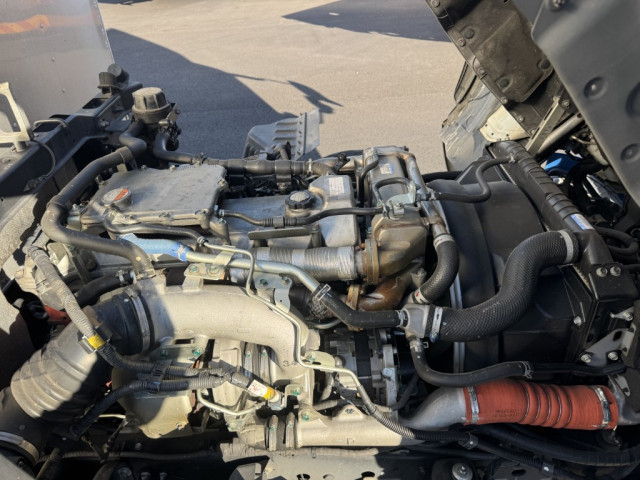 日野 レンジャー 小型 バン TKG-FD7JLAG(100881) 39枚目