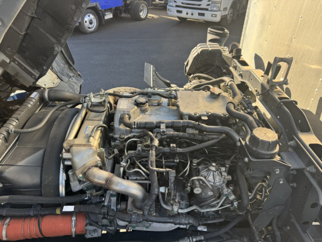 日野 レンジャー 小型 バン TKG-FD7JLAG(100881) 40枚目