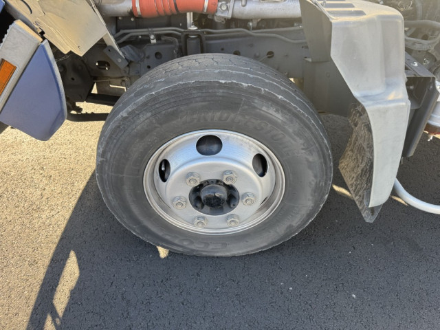 日野 レンジャー 小型 バン TKG-FD7JLAG(100881) 42枚目