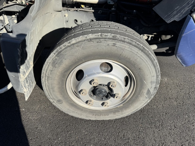 日野 レンジャー 小型 バン TKG-FD7JLAG(100881) 43枚目