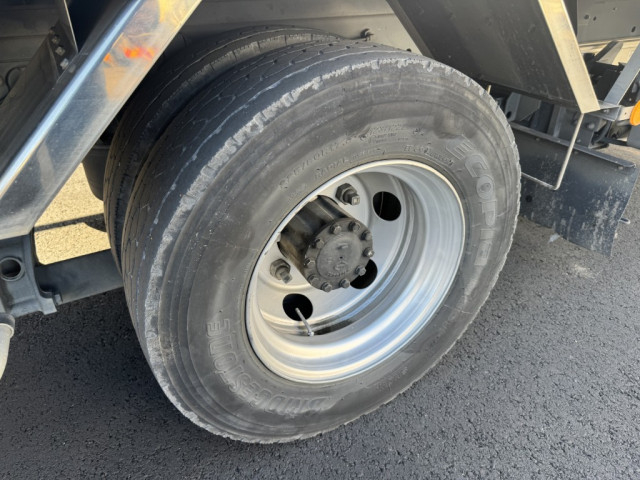 日野 レンジャー 小型 バン TKG-FD7JLAG(100881) 44枚目