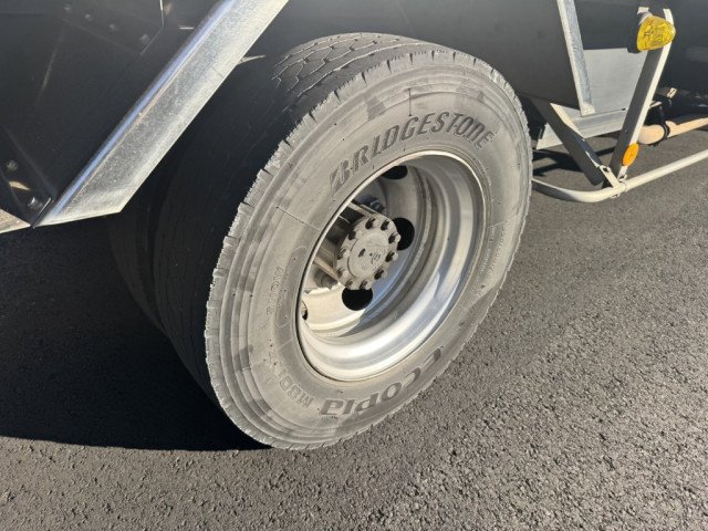 日野 レンジャー 小型 バン TKG-FD7JLAG(100881) 45枚目