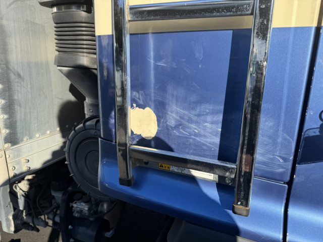 日野 レンジャー 小型 バン TKG-FD7JLAG(100881) 46枚目