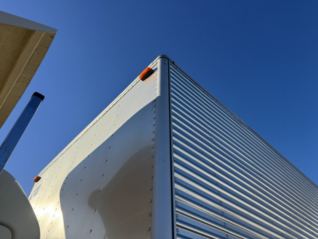 日野 レンジャー 小型 バン TKG-FD7JLAG(100881) 49枚目